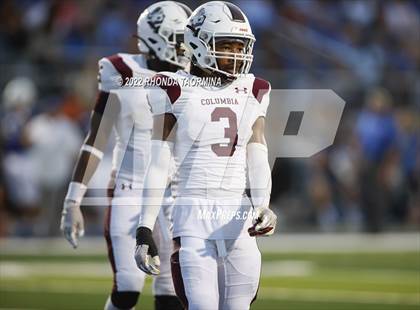 Thumbnail 1 in Columbia @ Needville photogallery.