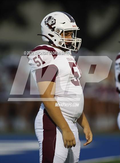 Thumbnail 2 in Columbia @ Needville photogallery.