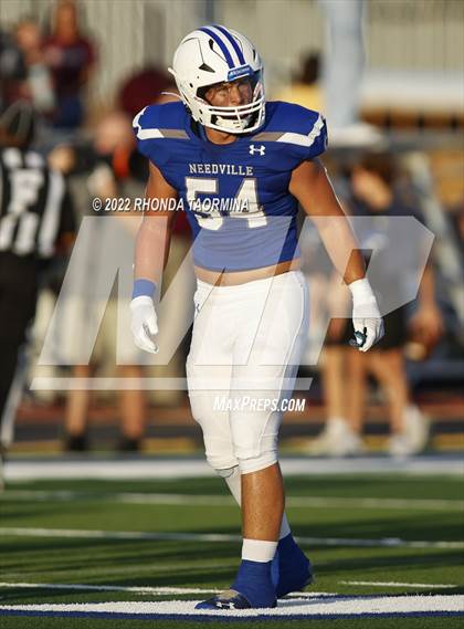 Thumbnail 3 in Columbia @ Needville photogallery.