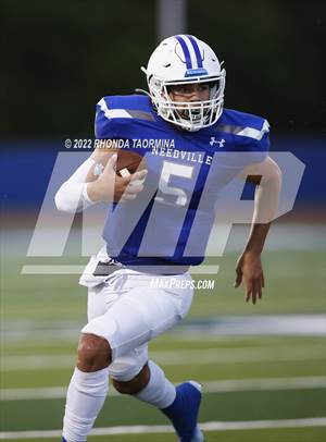 Columbia @ Needville
