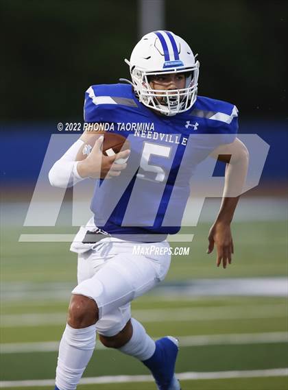 Thumbnail 3 in Columbia @ Needville photogallery.