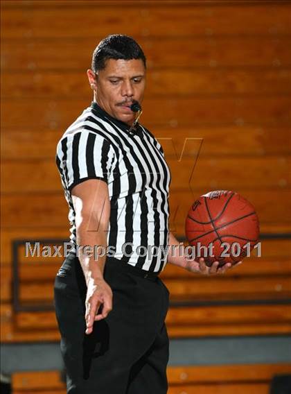 Thumbnail 1 in Lawndale @ Inglewood (CIF SS Playoffs) photogallery.