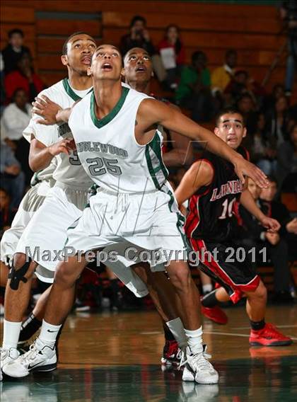 Thumbnail 1 in Lawndale @ Inglewood (CIF SS Playoffs) photogallery.