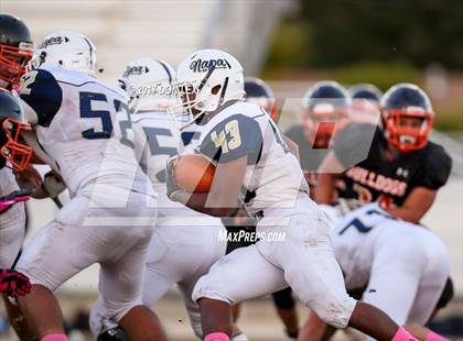 Thumbnail 3 in JV: Napa @ Vacaville photogallery.