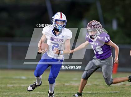 Thumbnail 1 in Kane @ Coudersport photogallery.