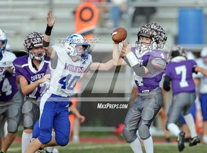 Thumbnail 3 in Kane @ Coudersport photogallery.