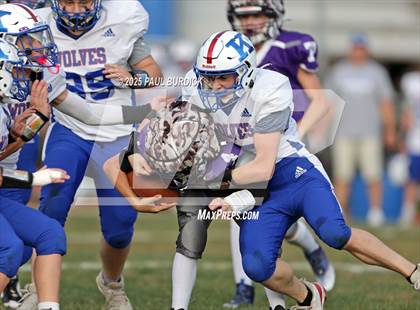 Thumbnail 2 in Kane @ Coudersport photogallery.