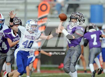 Thumbnail 2 in Kane @ Coudersport photogallery.