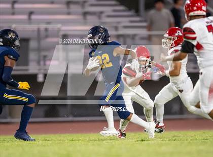 Thumbnail 3 in Arvin @ Shafter photogallery.