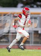 Photo from the gallery "Arvin @ Shafter"