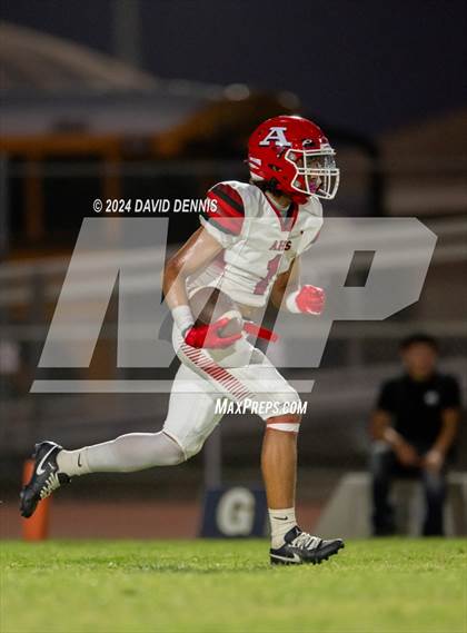 Thumbnail 2 in Arvin @ Shafter photogallery.