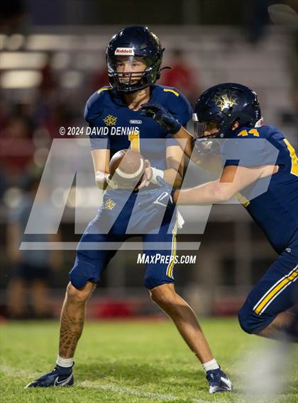 Thumbnail 3 in Arvin @ Shafter photogallery.