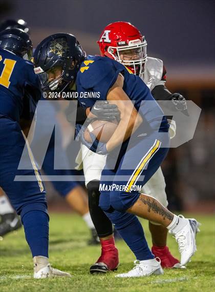Thumbnail 1 in Arvin @ Shafter photogallery.