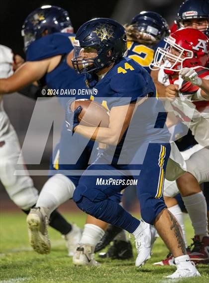 Thumbnail 1 in Arvin @ Shafter photogallery.