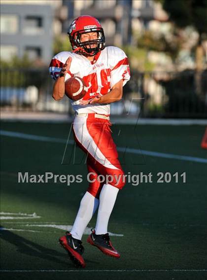 Thumbnail 2 in Big Bear @ Maranatha photogallery.