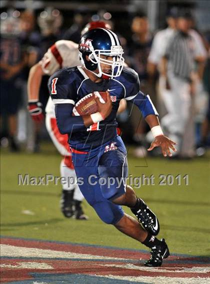 Thumbnail 2 in Big Bear @ Maranatha photogallery.