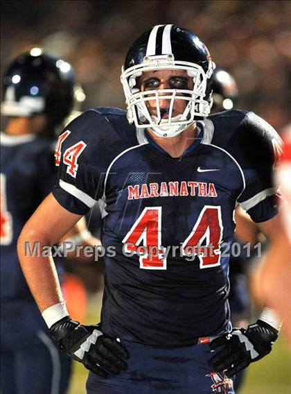 Thumbnail 3 in Big Bear @ Maranatha photogallery.