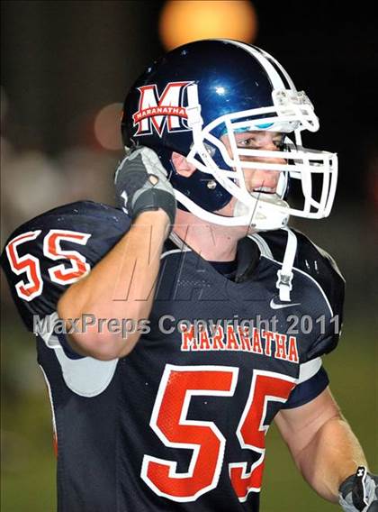 Thumbnail 2 in Big Bear @ Maranatha photogallery.