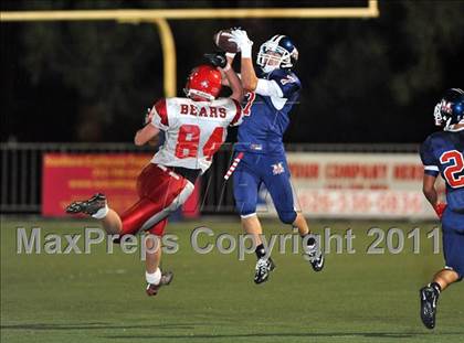 Thumbnail 2 in Big Bear @ Maranatha photogallery.