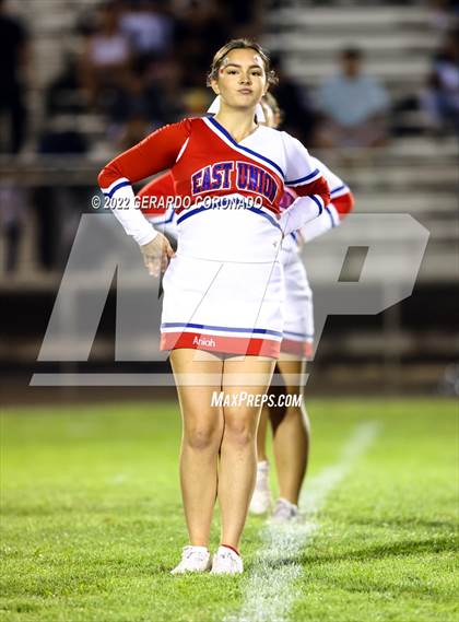 Thumbnail 3 in Downey @ East Union photogallery.
