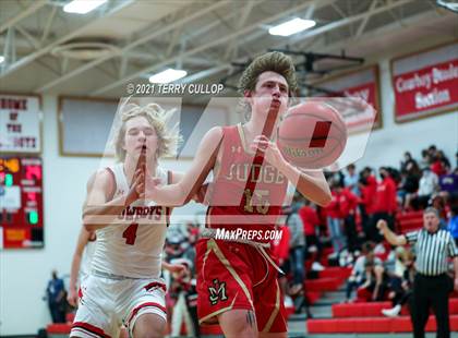 Thumbnail 2 in Judge Memorial @ Grantsville photogallery.