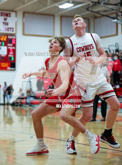 Thumbnail 1 in Judge Memorial @ Grantsville photogallery.
