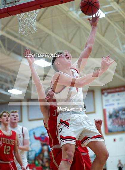 Thumbnail 1 in Judge Memorial @ Grantsville photogallery.