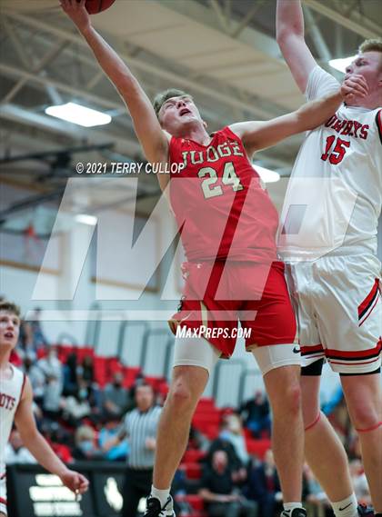Thumbnail 3 in Judge Memorial @ Grantsville photogallery.