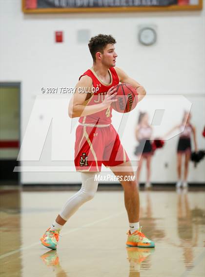 Thumbnail 3 in Judge Memorial @ Grantsville photogallery.