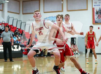 Thumbnail 2 in Judge Memorial @ Grantsville photogallery.
