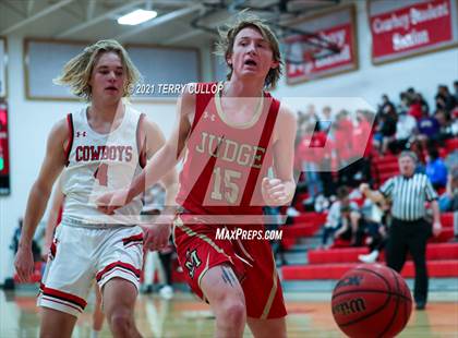 Thumbnail 1 in Judge Memorial @ Grantsville photogallery.