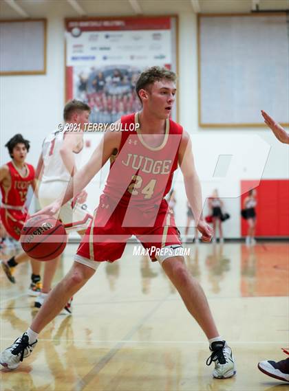 Thumbnail 3 in Judge Memorial @ Grantsville photogallery.