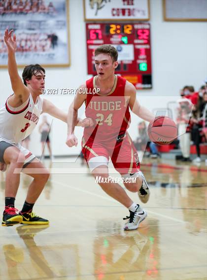 Thumbnail 2 in Judge Memorial @ Grantsville photogallery.
