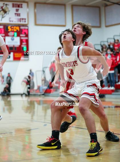 Thumbnail 3 in Judge Memorial @ Grantsville photogallery.