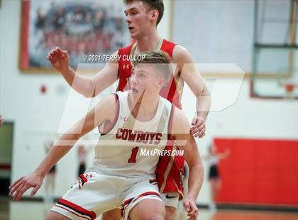 Thumbnail 1 in Judge Memorial @ Grantsville photogallery.