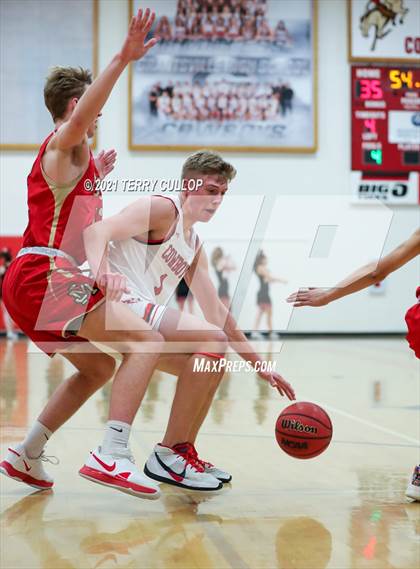 Thumbnail 1 in Judge Memorial @ Grantsville photogallery.