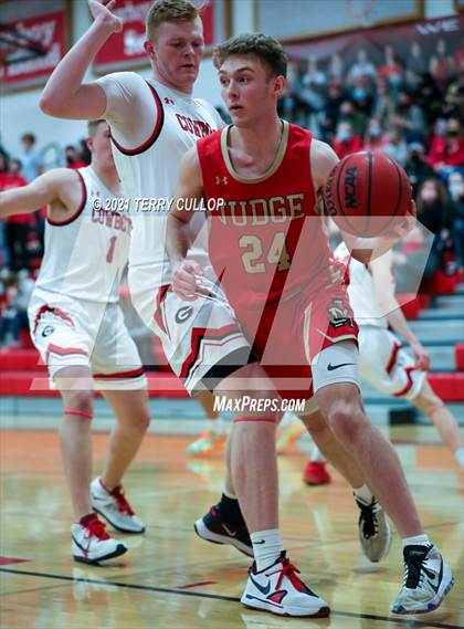 Thumbnail 1 in Judge Memorial @ Grantsville photogallery.