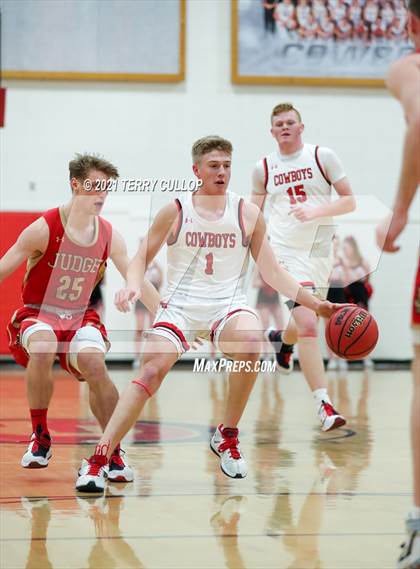 Thumbnail 3 in Judge Memorial @ Grantsville photogallery.