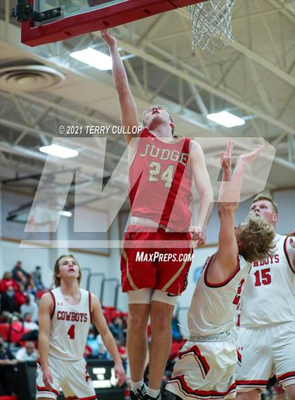 Thumbnail 3 in Judge Memorial @ Grantsville photogallery.