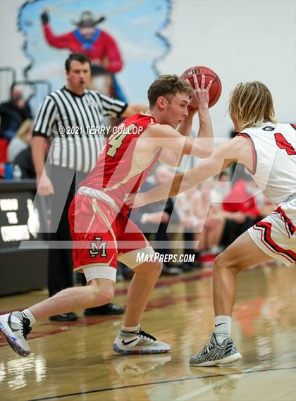 Thumbnail 2 in Judge Memorial @ Grantsville photogallery.
