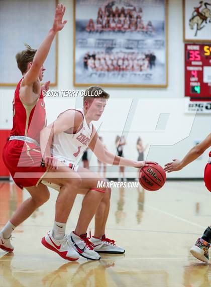 Thumbnail 3 in Judge Memorial @ Grantsville photogallery.