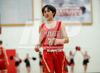 Thumbnail 2 in Judge Memorial @ Grantsville photogallery.