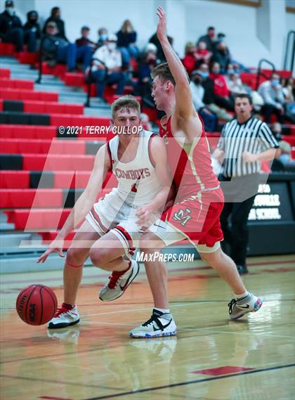 Thumbnail 1 in Judge Memorial @ Grantsville photogallery.