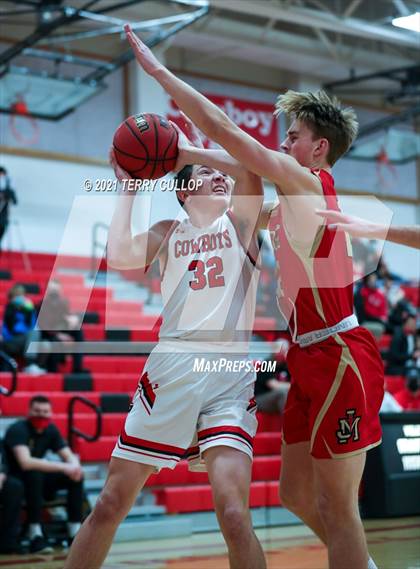 Thumbnail 1 in Judge Memorial @ Grantsville photogallery.