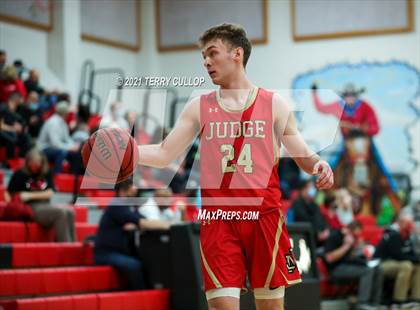 Thumbnail 1 in Judge Memorial @ Grantsville photogallery.