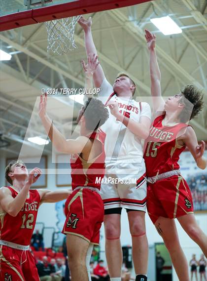 Thumbnail 1 in Judge Memorial @ Grantsville photogallery.
