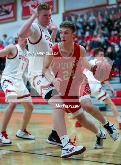 Thumbnail 3 in Judge Memorial @ Grantsville photogallery.