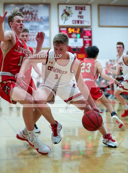 Thumbnail 1 in Judge Memorial @ Grantsville photogallery.