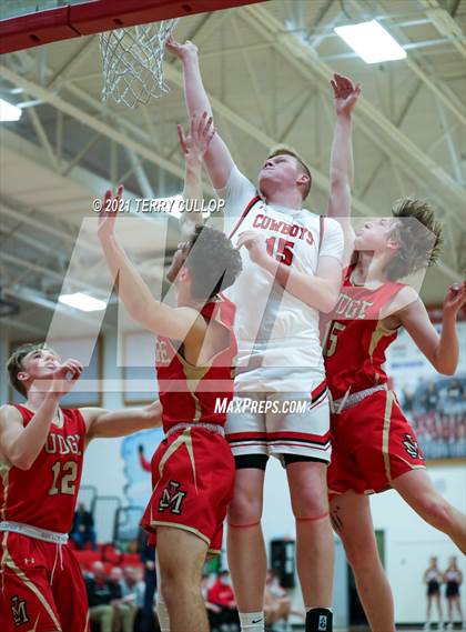 Thumbnail 2 in Judge Memorial @ Grantsville photogallery.