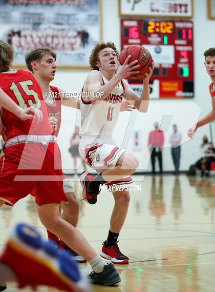 Thumbnail 3 in Judge Memorial @ Grantsville photogallery.